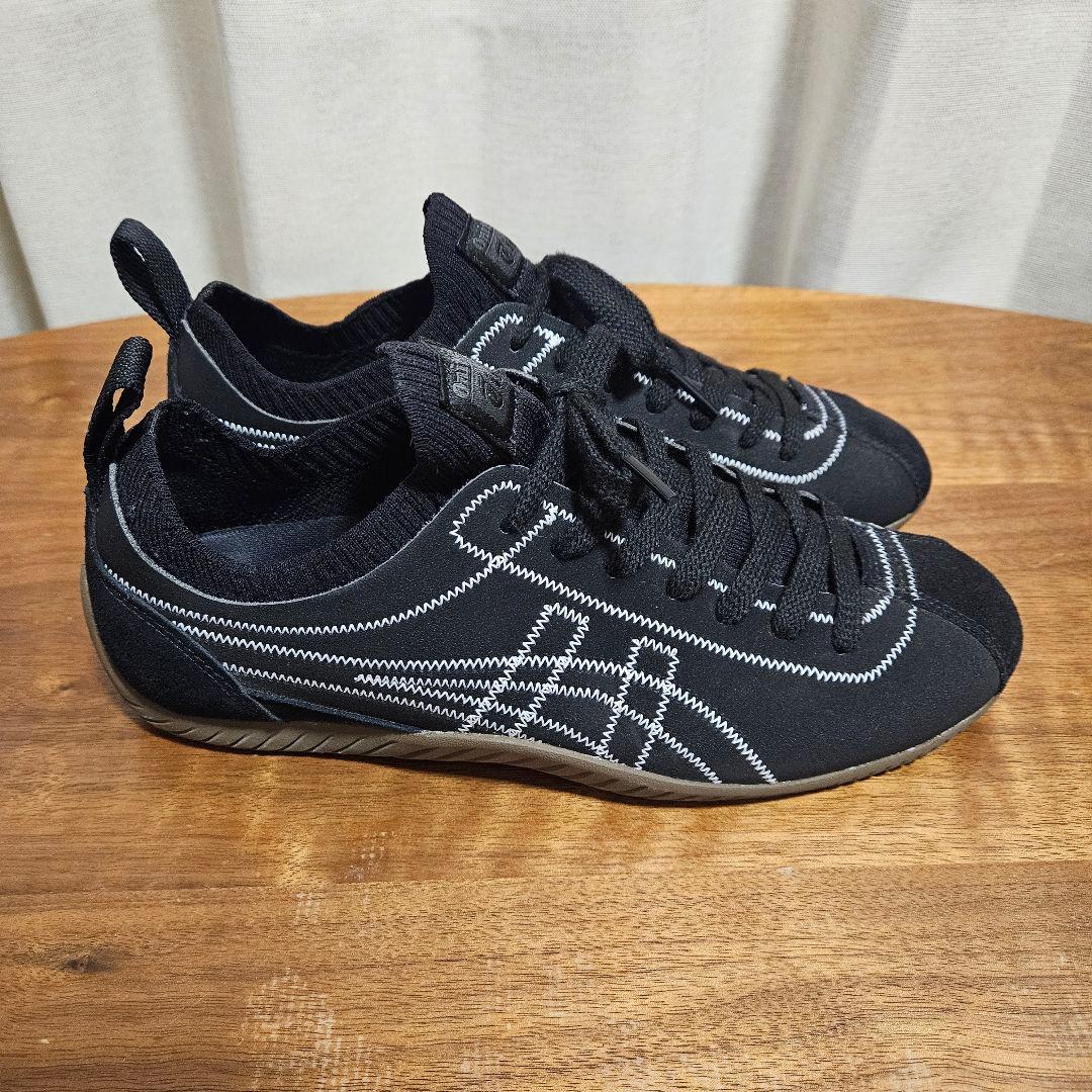 【美品】Onitsuka Tiger SCLAW スクロウ 24.0cm