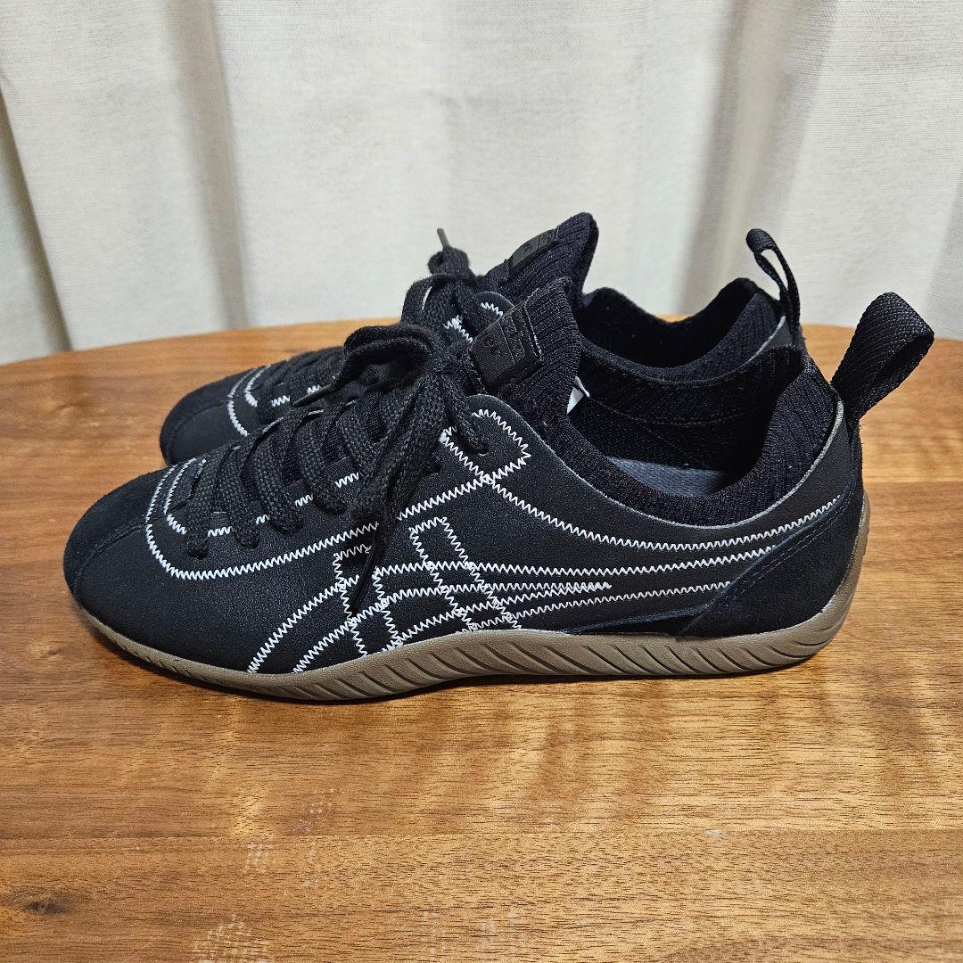 【美品】Onitsuka Tiger SCLAW スクロウ 24.0cm