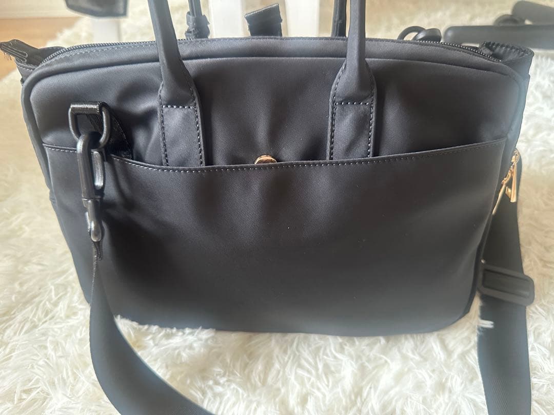 セレーンエテール ビジネスバッグ レディースバッグ　PASSION30