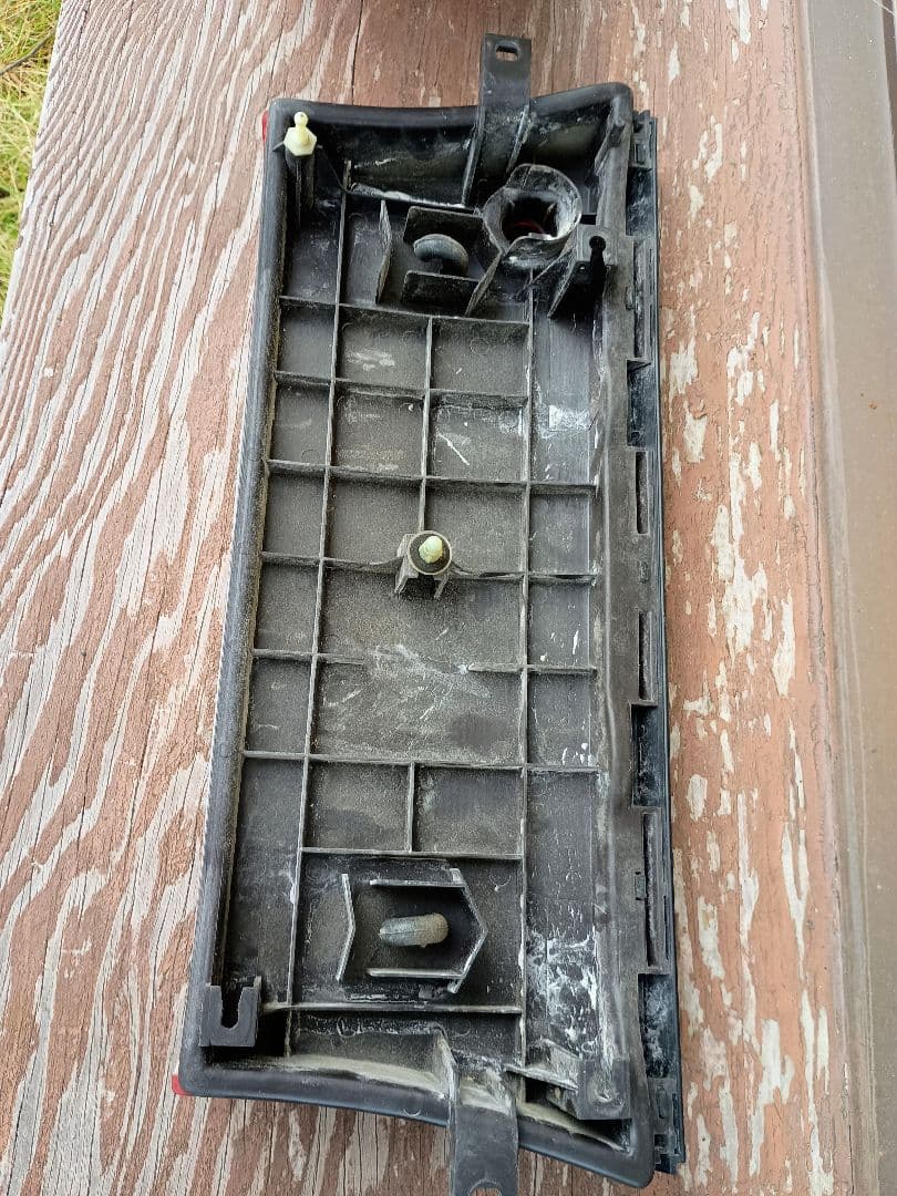 90系　クレスタ　テールランプ