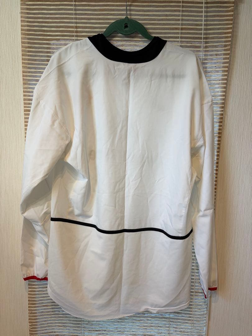 マンチェスターユナイテッド 長袖ユニフォーム　Lサイズ　02/03 希少　レア