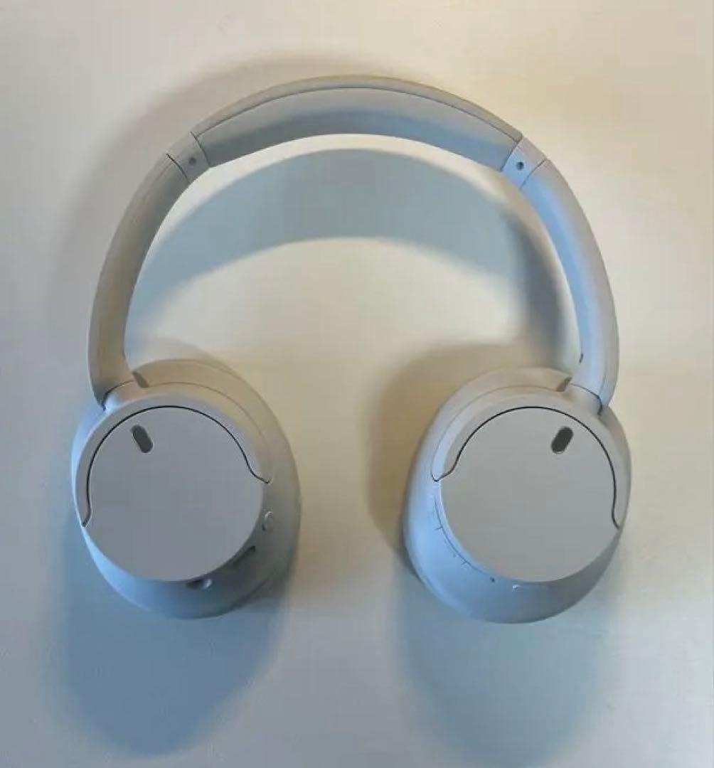 ソニー ワイヤレスヘッドホンSONY WH-CH720N