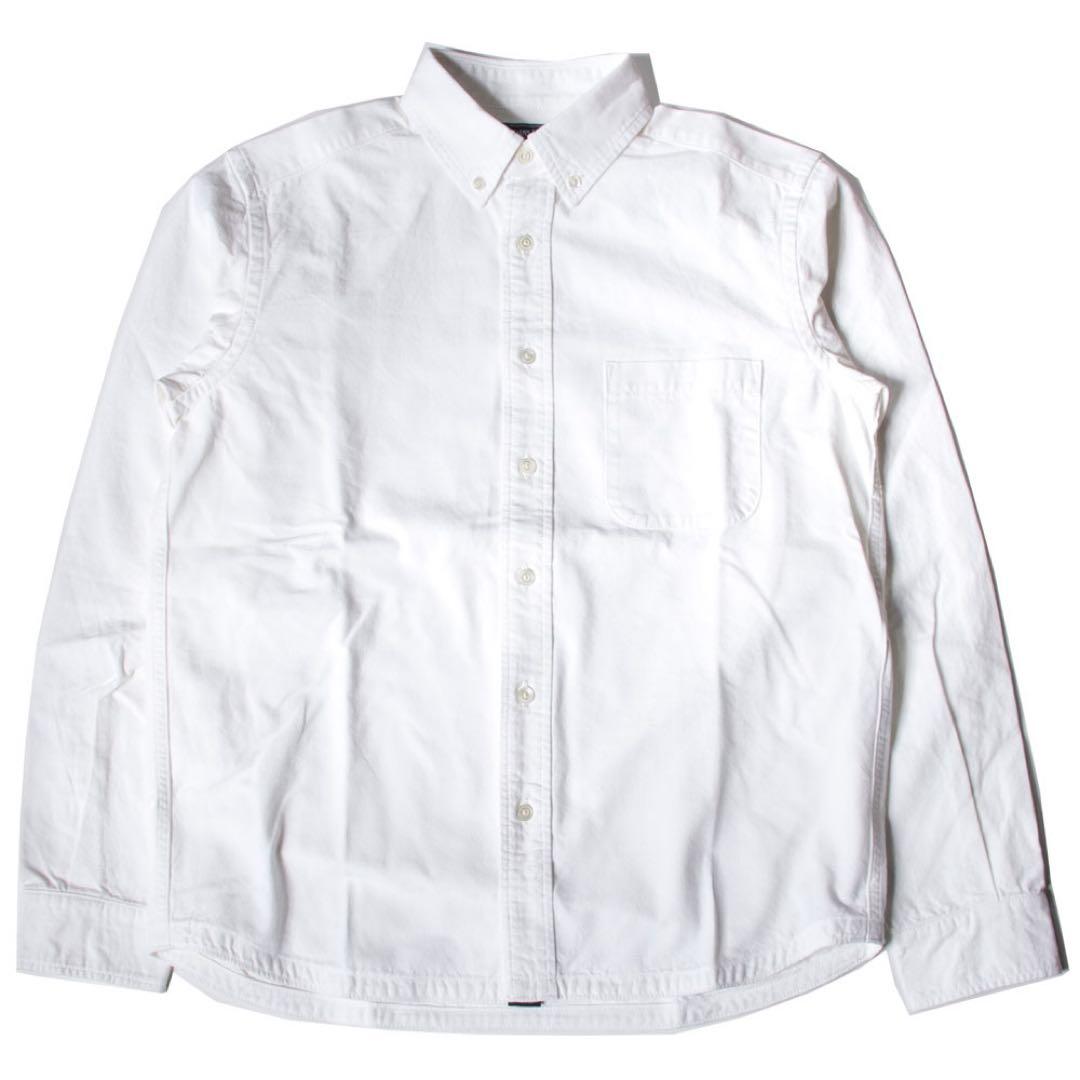 激レア キャプテンズヘルム オックスフォード シャツ ラリー スミス カスタム