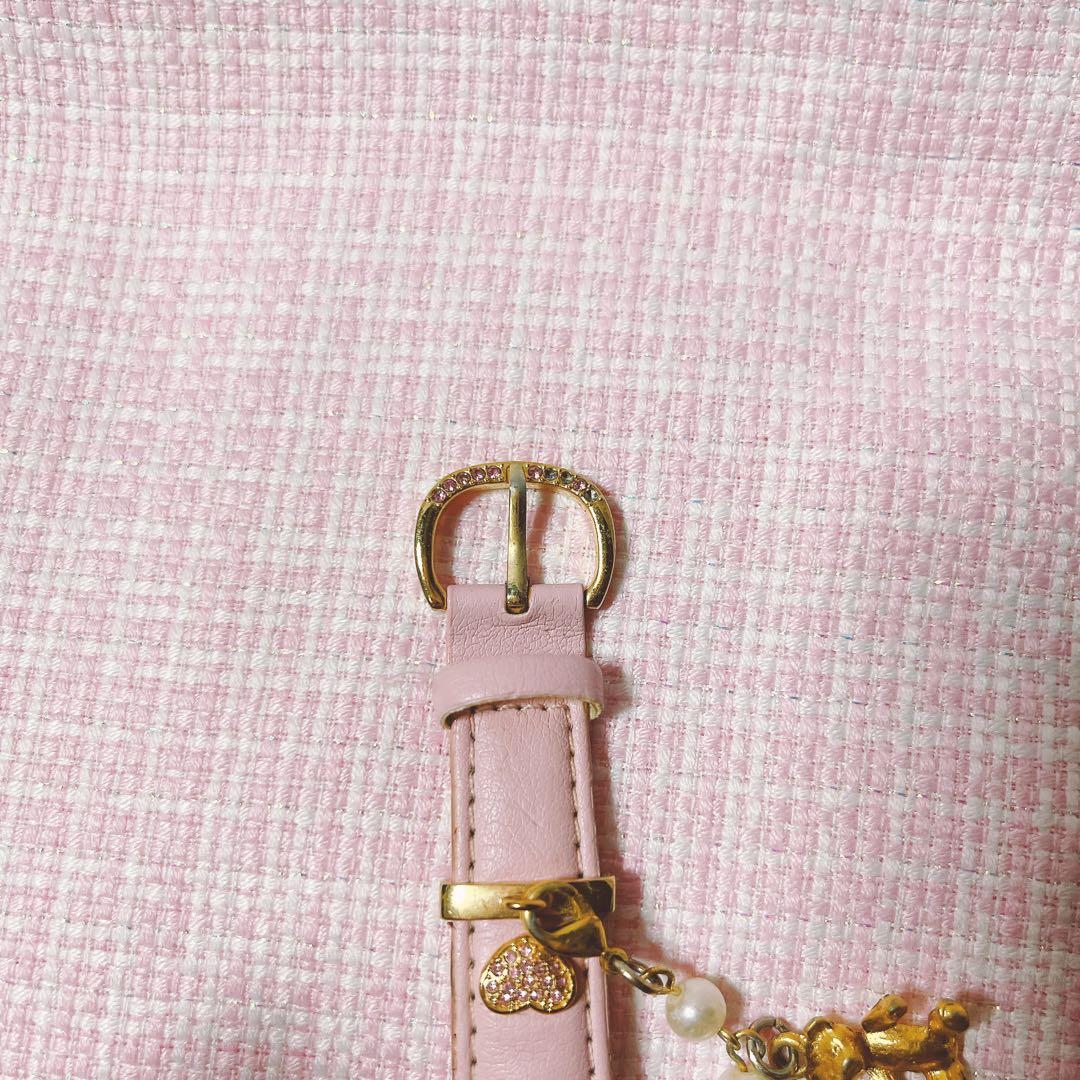 Angelic Pretty♡ハート 腕時計