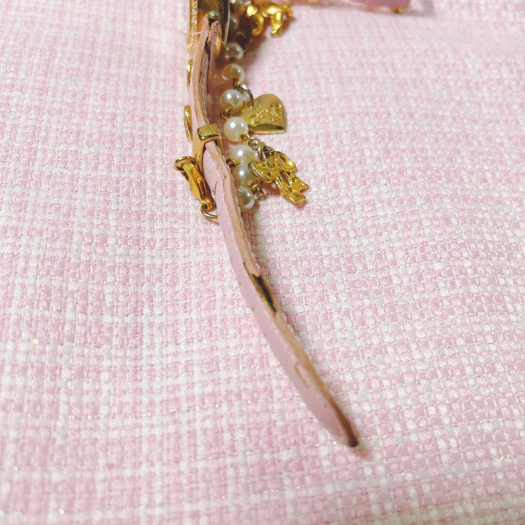 Angelic Pretty♡ハート 腕時計