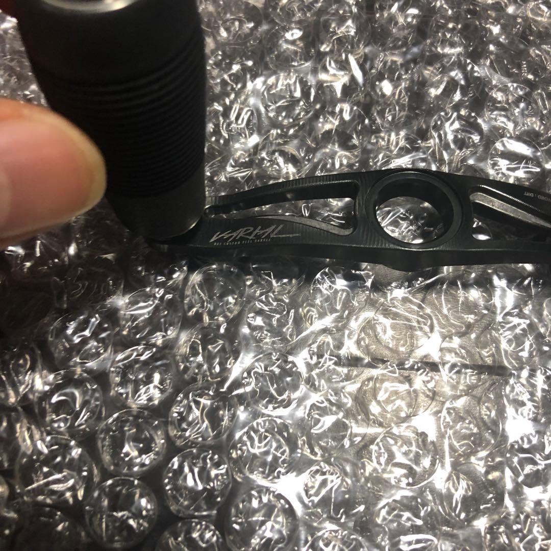 DRT バリアル VARIAL pcd 87mm