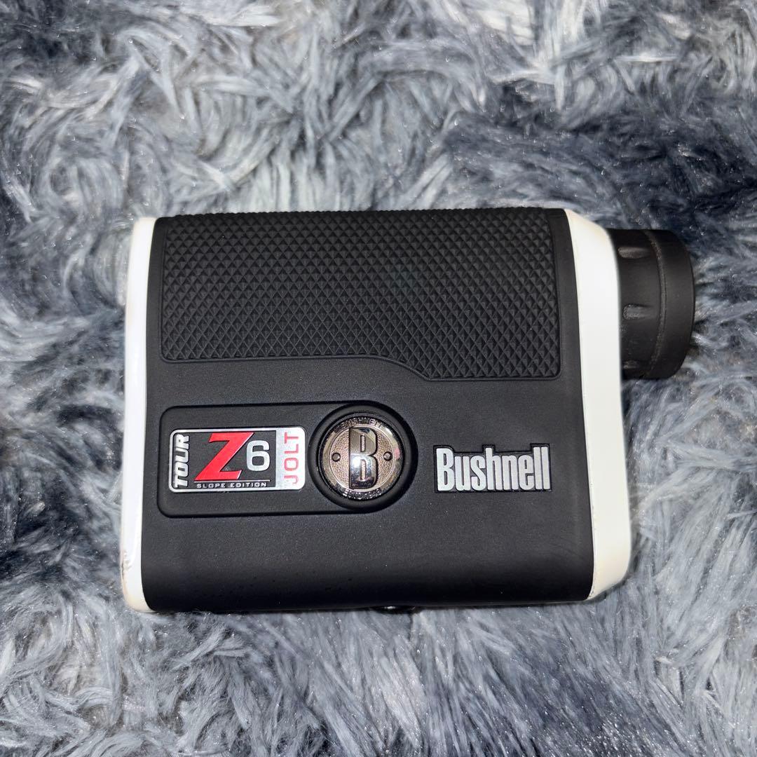 ブッシュネル　ピンシーカー ジョルト Z6