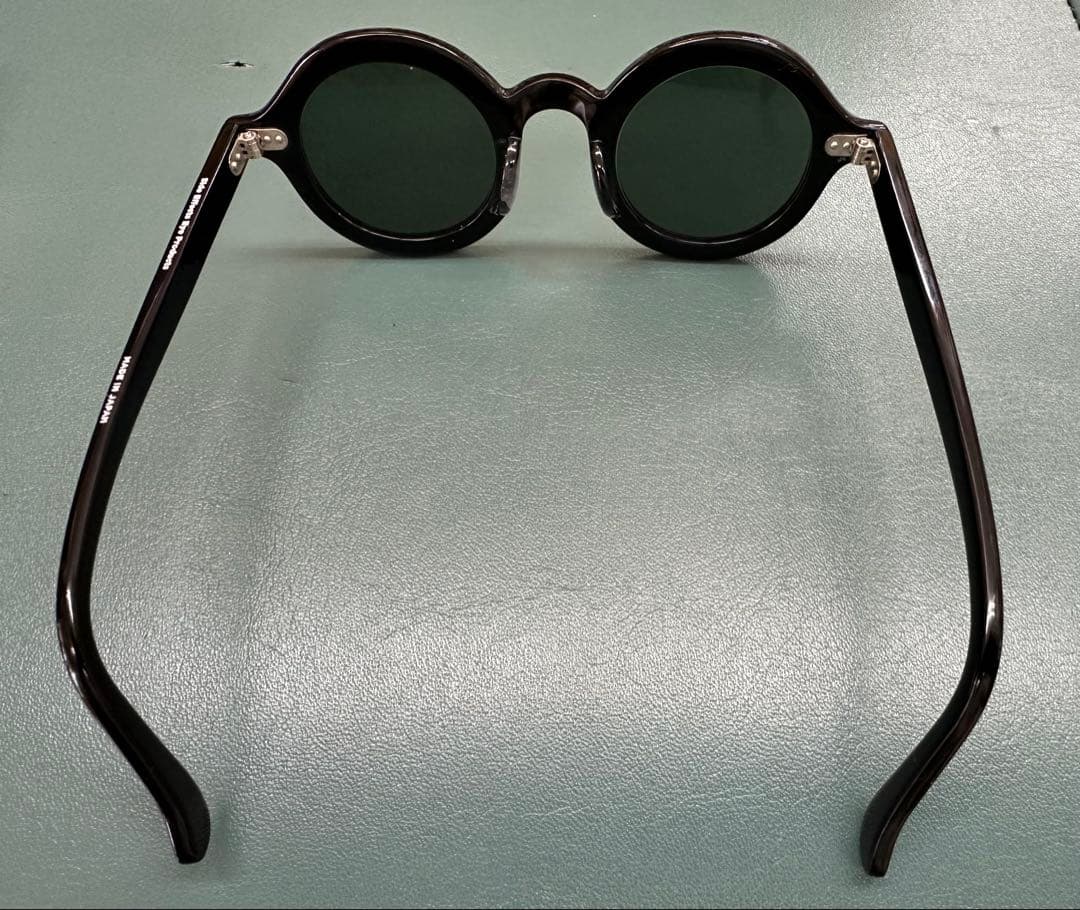 Side Effects Eye Products サングラス メガネ 眼鏡