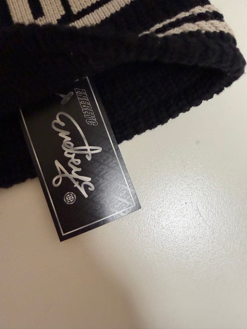 エネベイク ENEBEYC クラッシャーハット 2nd