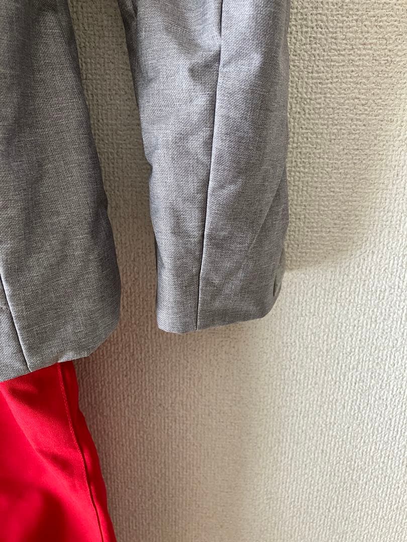 【phenix】★美品 ★フェニックス スキーウェア 子ども 130cm