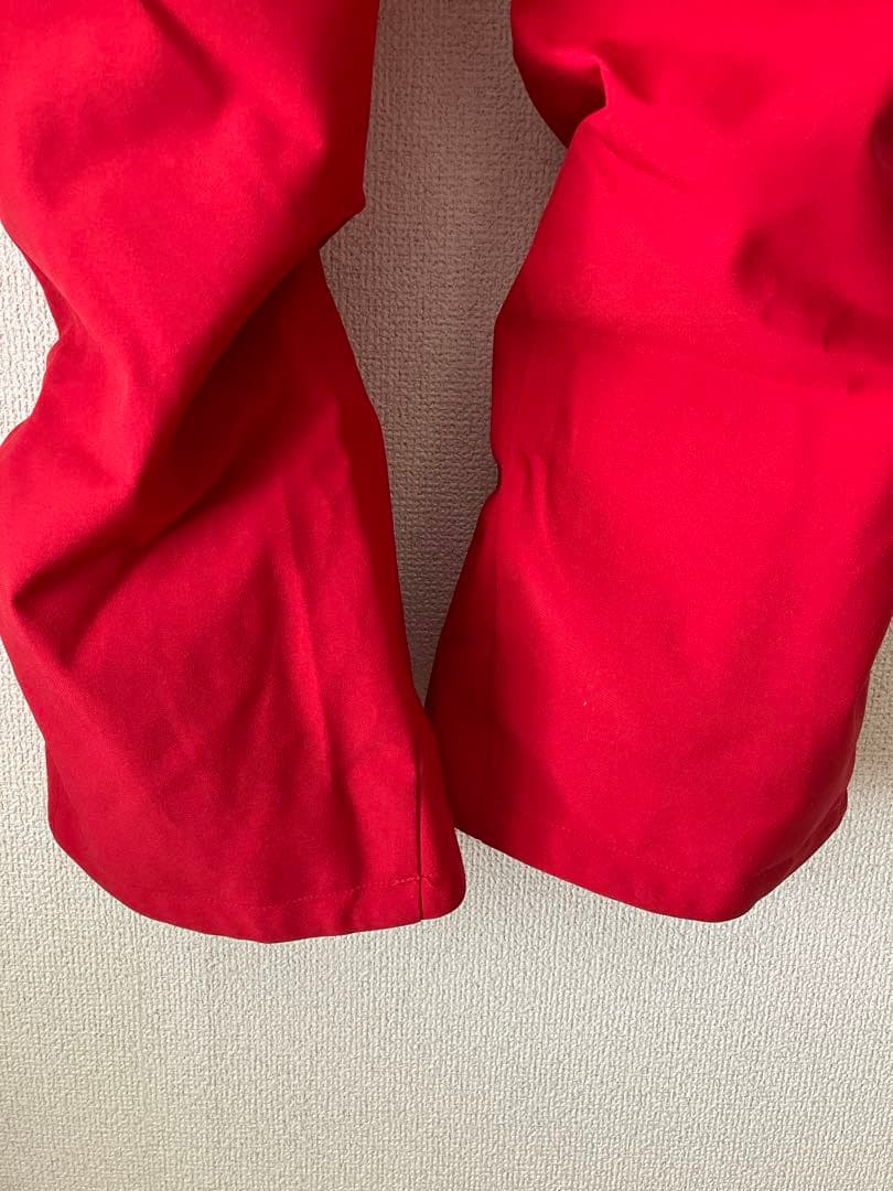 【phenix】★美品 ★フェニックス スキーウェア 子ども 130cm