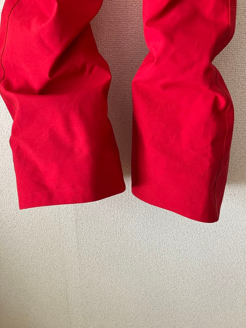 【phenix】★美品 ★フェニックス スキーウェア 子ども 130cm