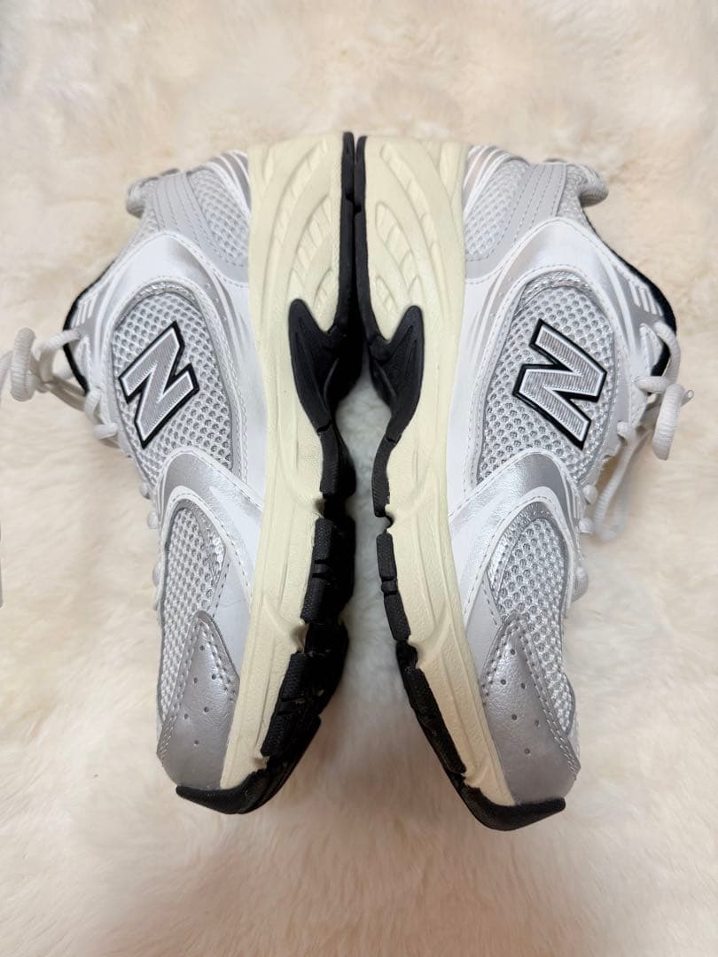 New Balance ニューバランス MR530TA スニーカー 24.5cm