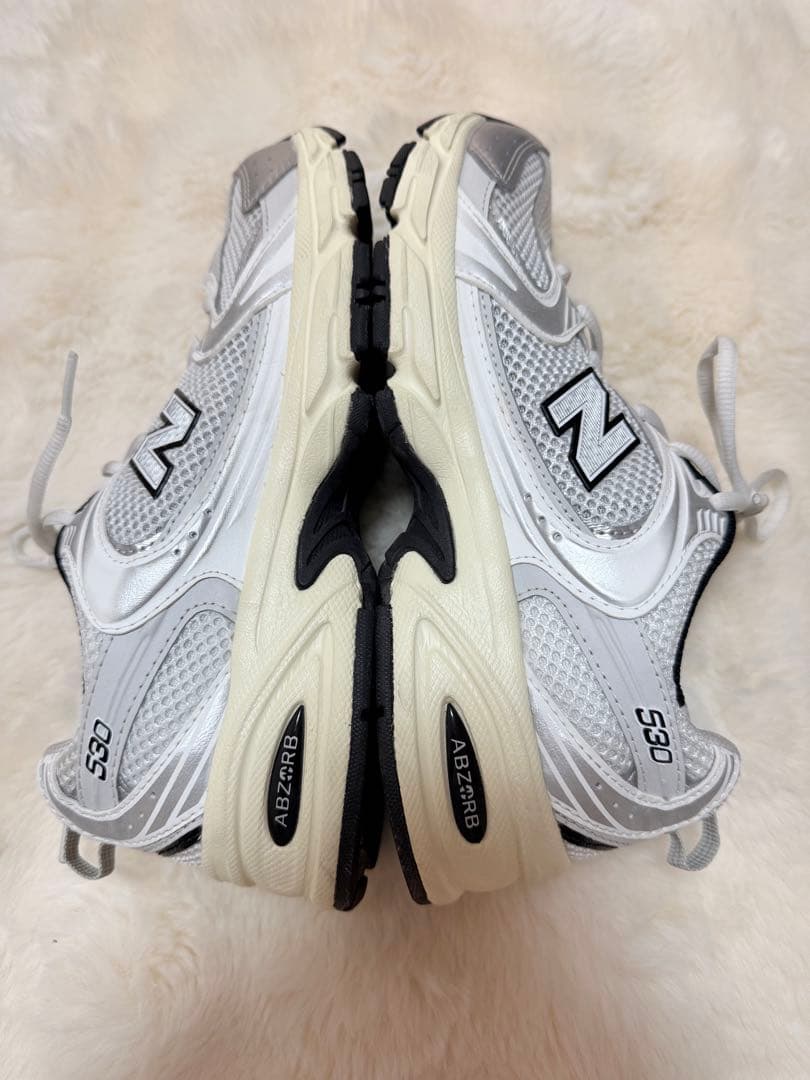 New Balance ニューバランス MR530TA スニーカー 24.5cm