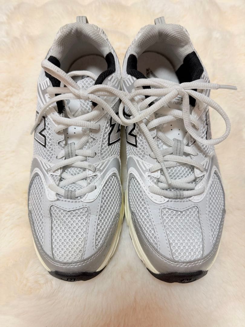 New Balance ニューバランス MR530TA スニーカー 24.5cm