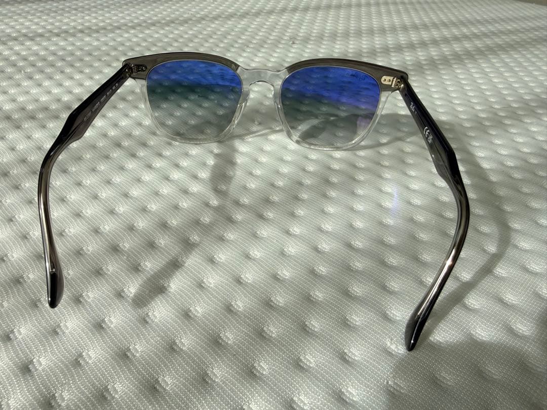 Ray-Ban Hawkeye ホークアイ　RB2298F