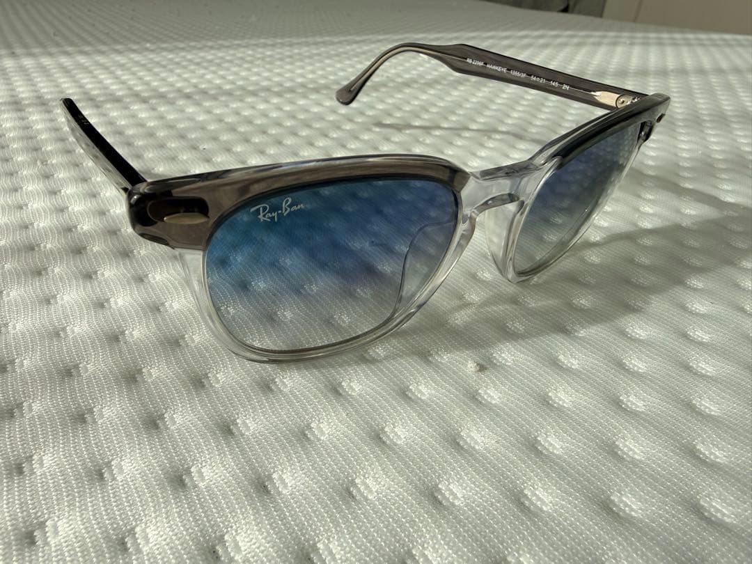 Ray-Ban Hawkeye ホークアイ　RB2298F