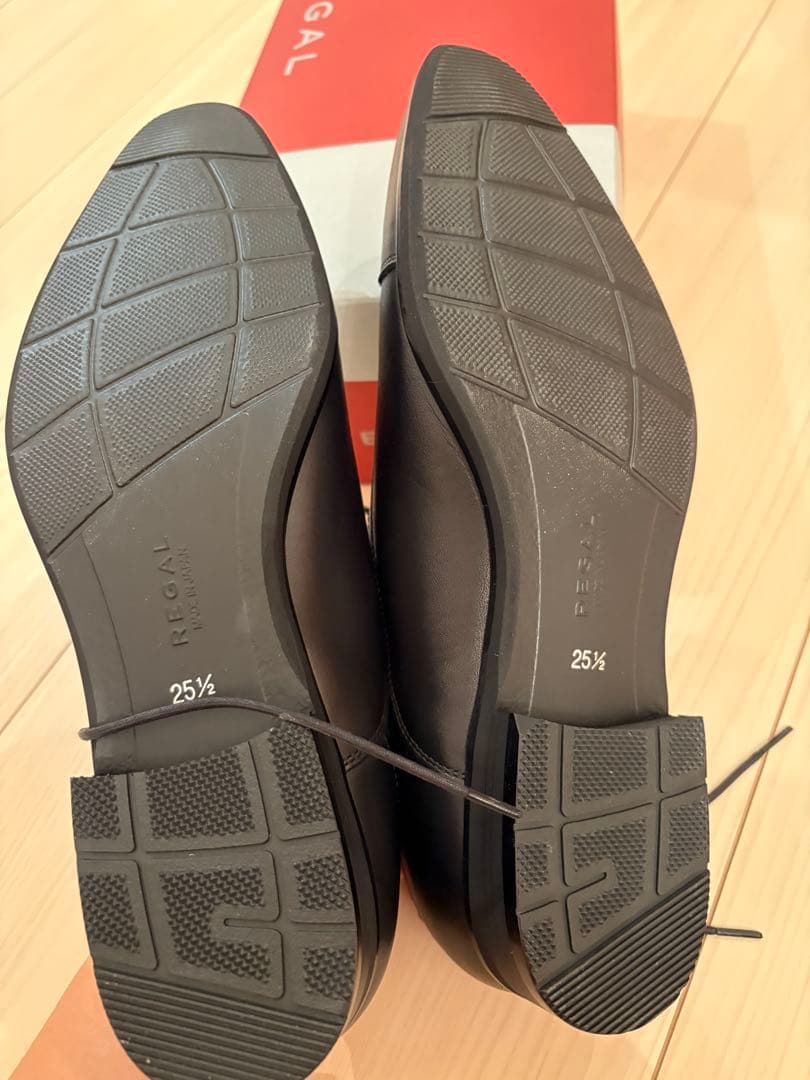REGAL GORE-TEX ビジネスシューズ 25.5cm