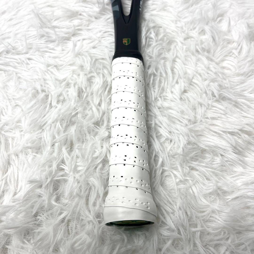 【極美品】ヨネックス ジオブレイク 50VS ソフトテニス ラケット UL0