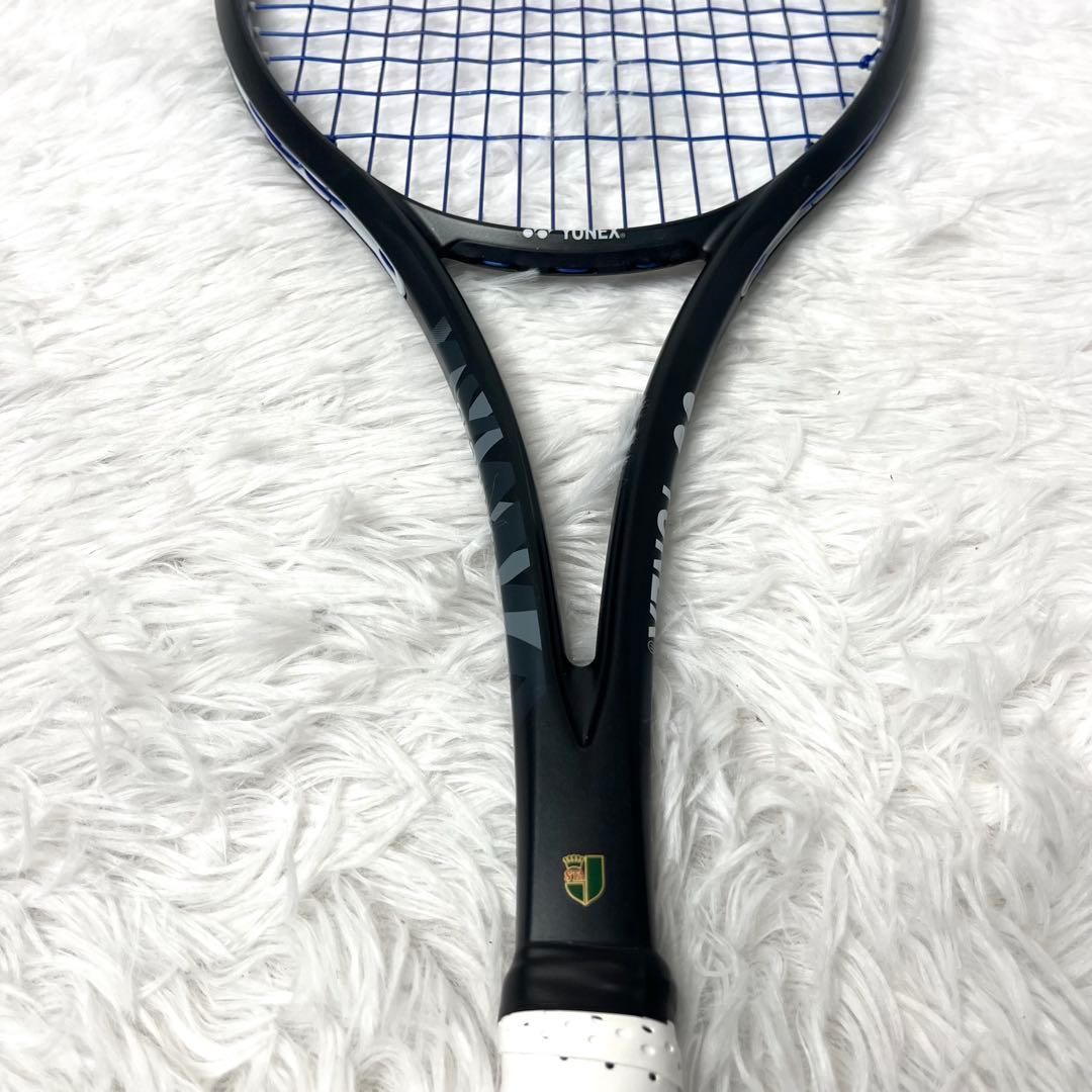 【極美品】ヨネックス ジオブレイク 50VS ソフトテニス ラケット UL0