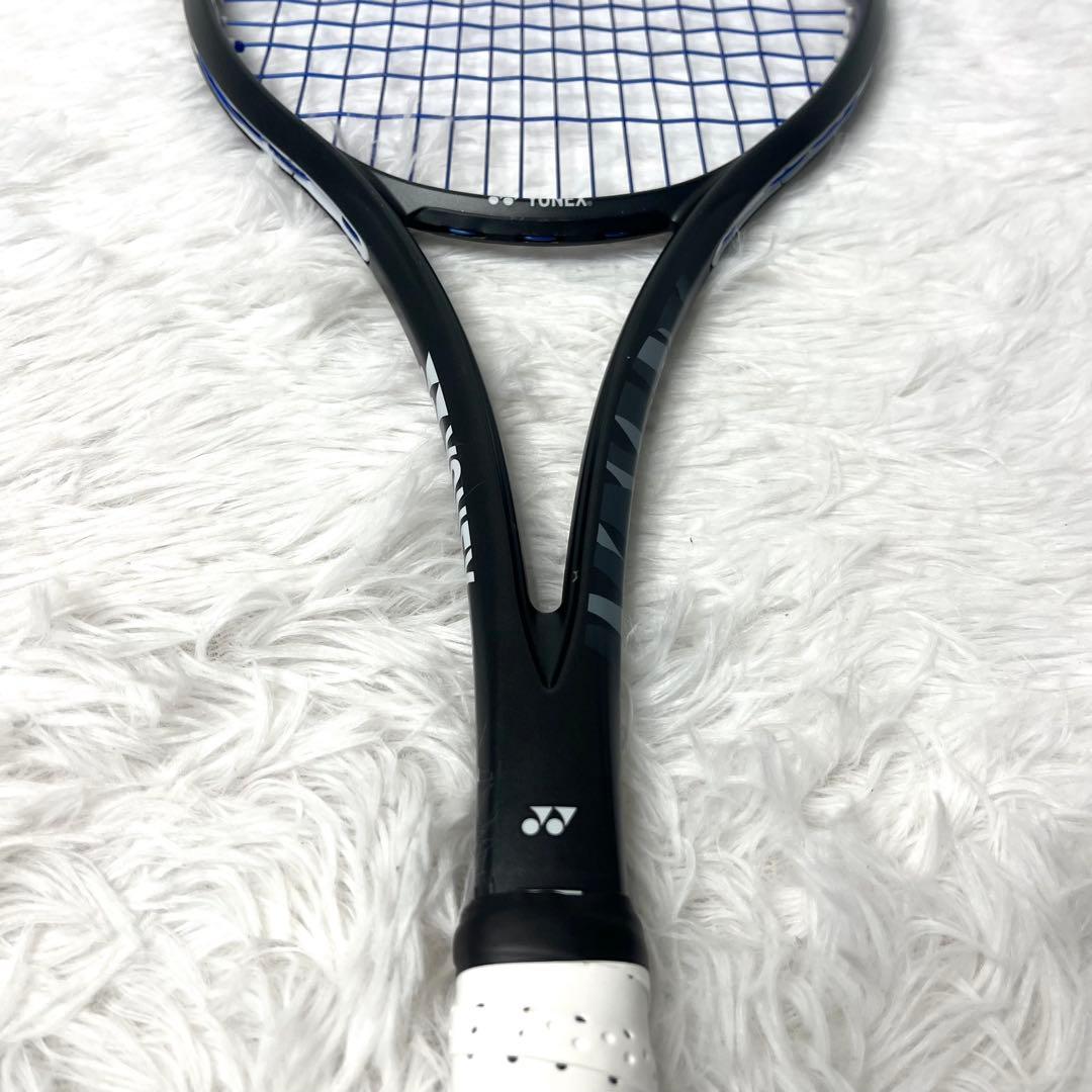 【極美品】ヨネックス ジオブレイク 50VS ソフトテニス ラケット UL0