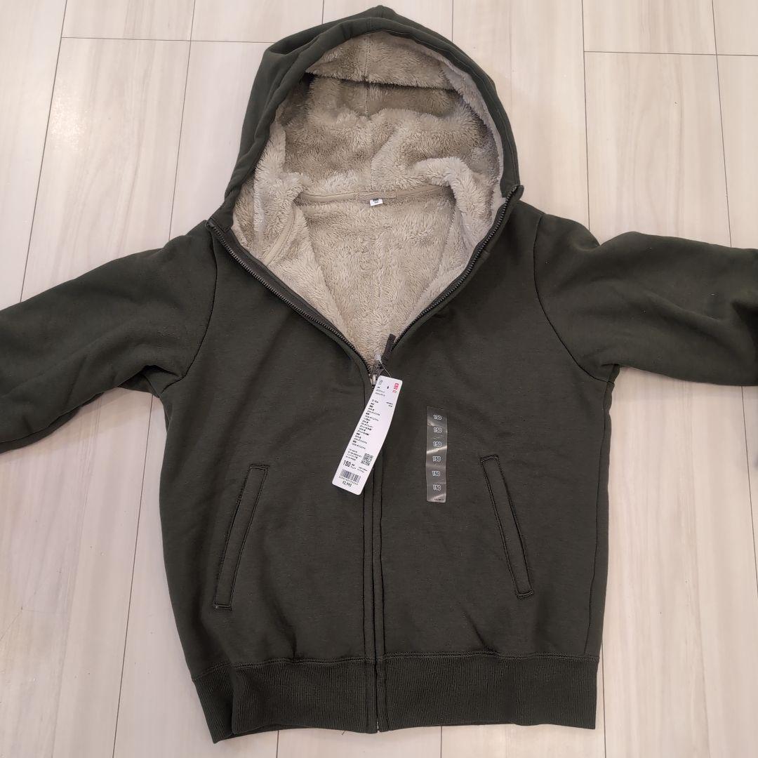 ユニクロ　ジーユー　まとめ売り　150　暖パン