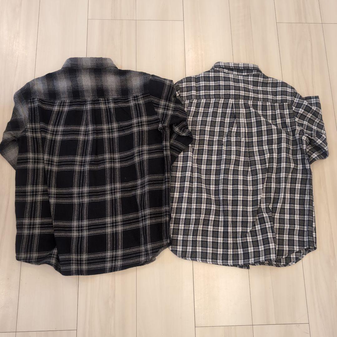 ユニクロ　ジーユー　まとめ売り　150　暖パン