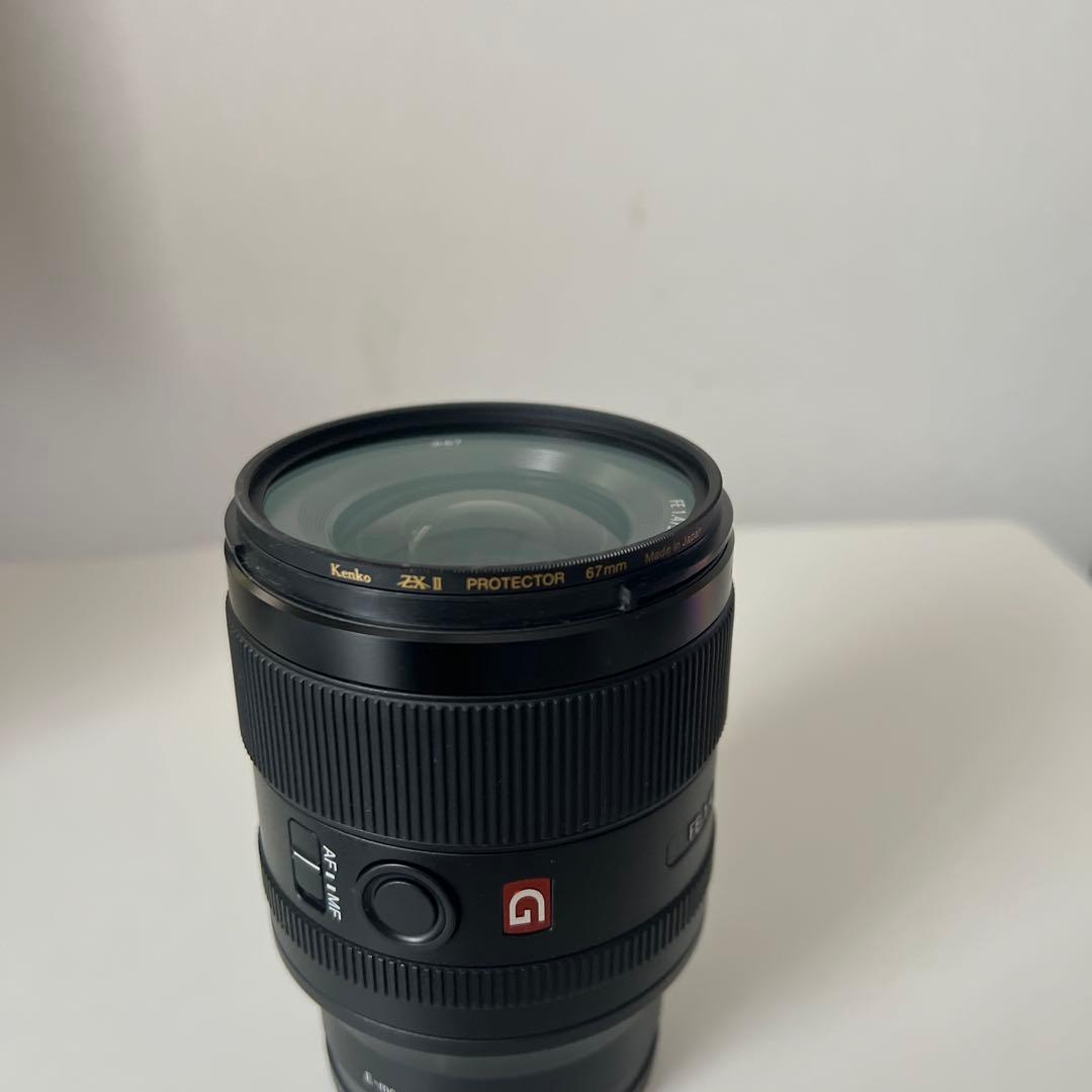 SONY FE 35mm F1.4 GM 単焦点レンズ