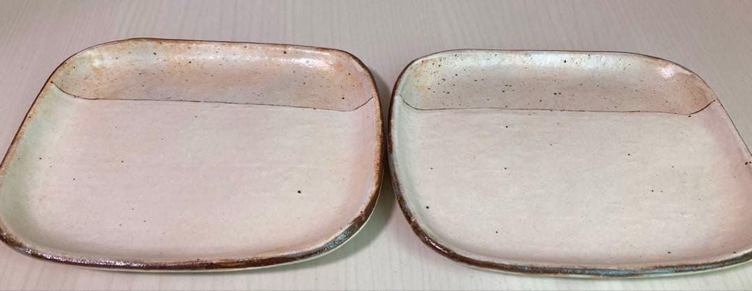 古谷製陶所の小鉢、小皿、大皿