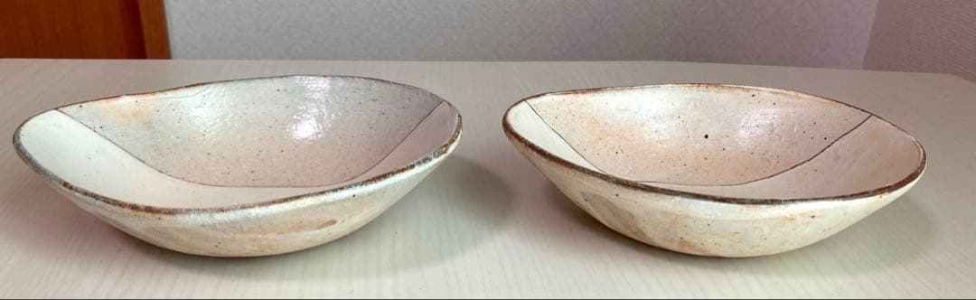 古谷製陶所の小鉢、小皿、大皿