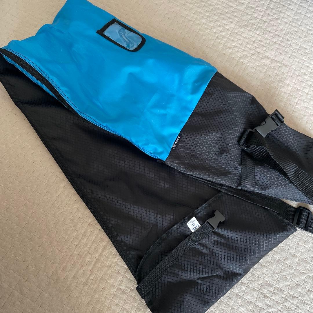 スキー3点セット　140cm