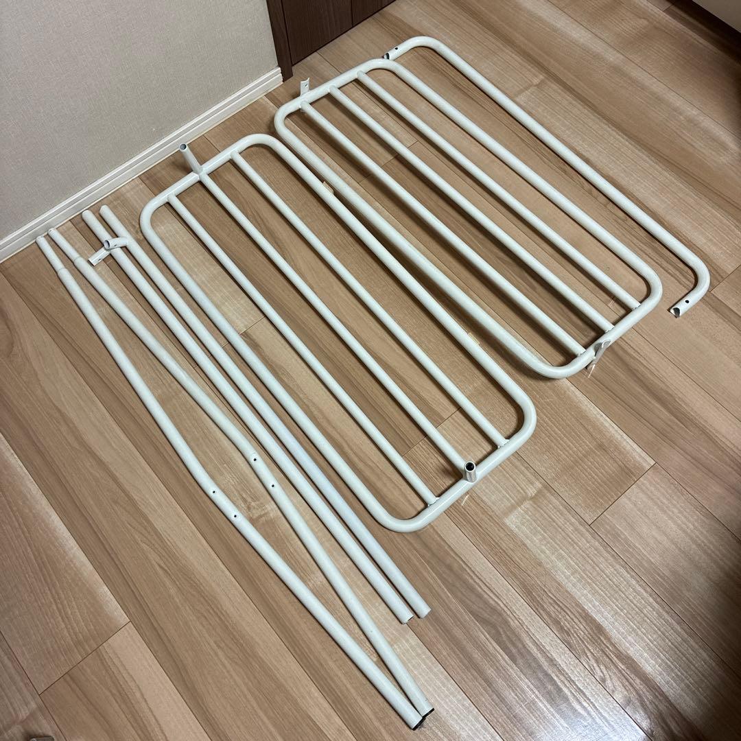 DUENDE デュエンデ ウォールハンガー　ホワイト