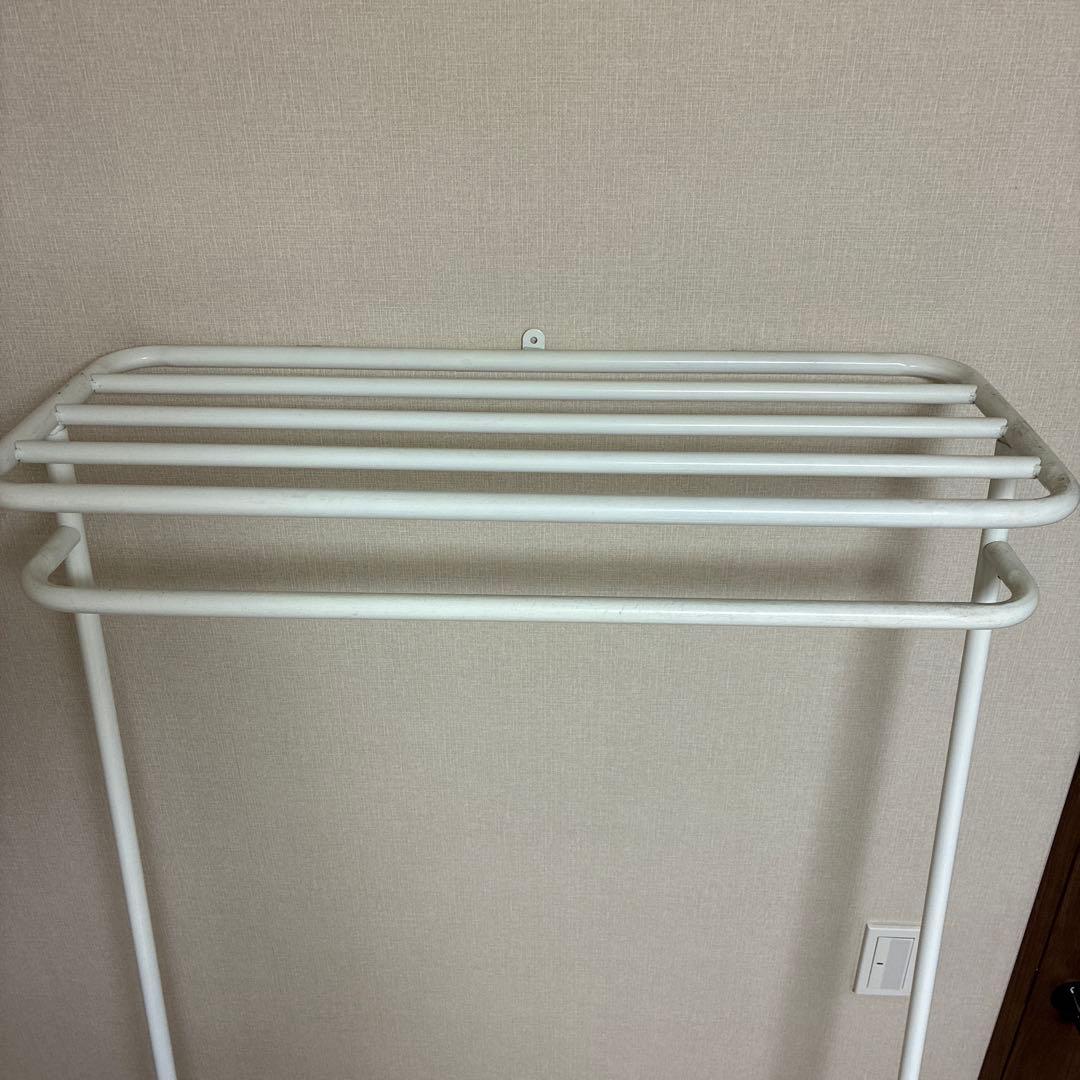 DUENDE デュエンデ ウォールハンガー　ホワイト