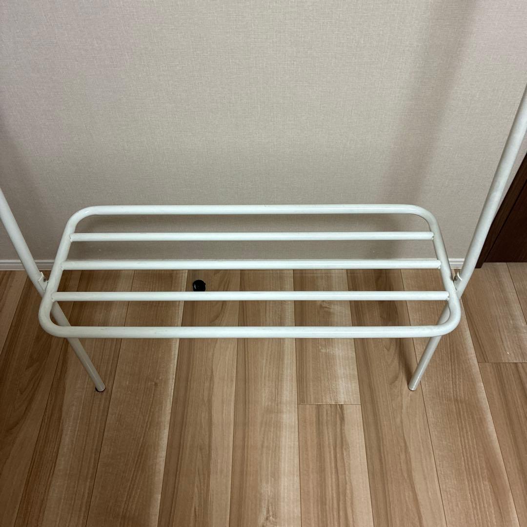 DUENDE デュエンデ ウォールハンガー　ホワイト