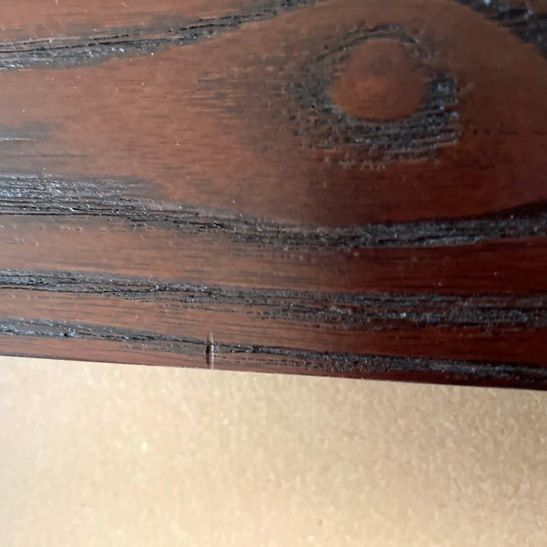 美品 PCデスク L字 ワーキングデスク サイドデスク 机 2way