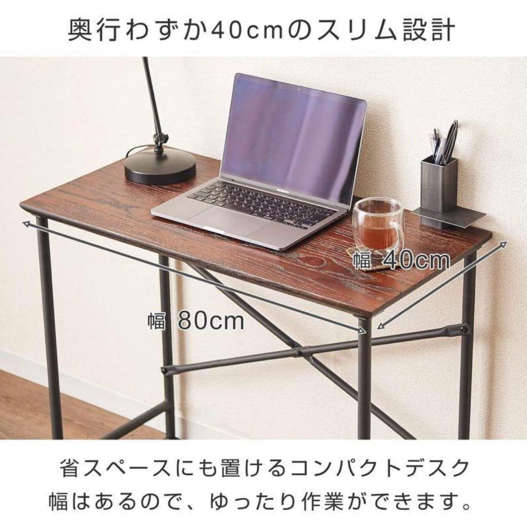 美品 PCデスク L字 ワーキングデスク サイドデスク 机 2way