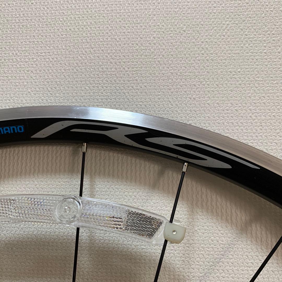 T*e様 シマノ RS100 前後