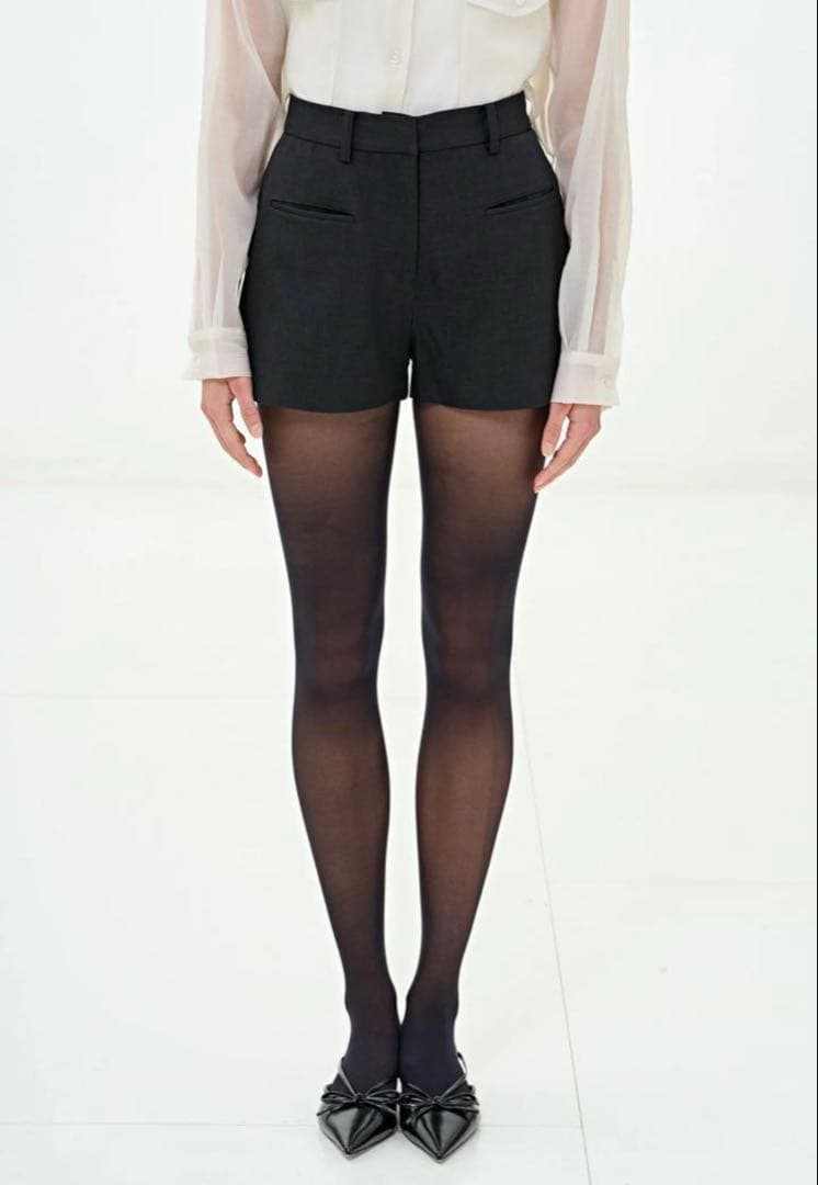 thetoé THETOE Athena Short Pants