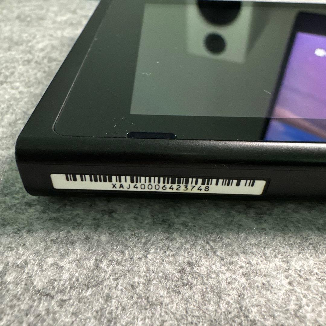 本体のみ　Switch 2017年製造 未対策機