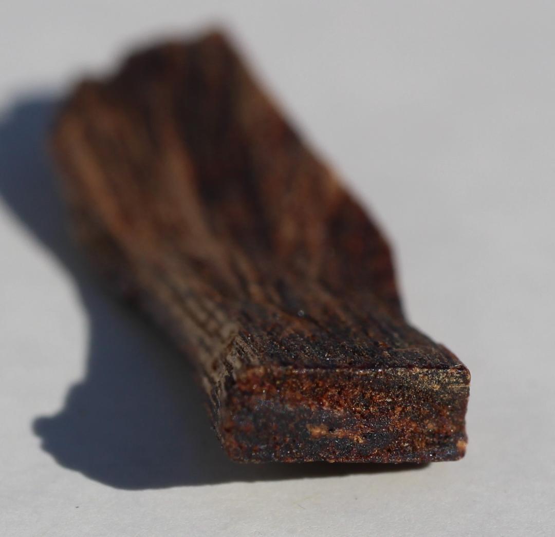 香木 古渡命銘木 「初音」約0.2g 小分け沈香 伽羅 奇南 奇楠 お香 香道