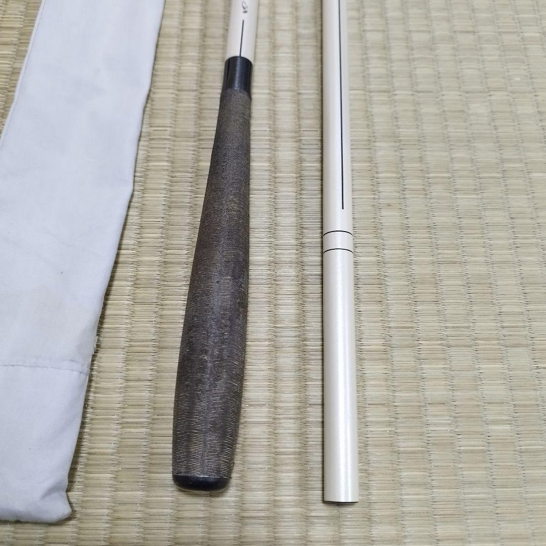 DAIWA ダイワ 四天王 22尺 ヘラブナ竿 専用袋付き