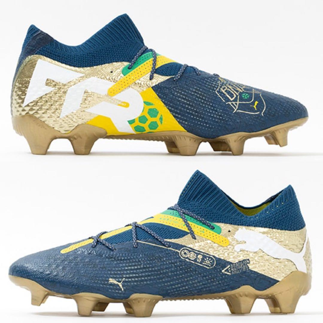 フューチャー7 ネイマール　25.5 ひろっぴー様