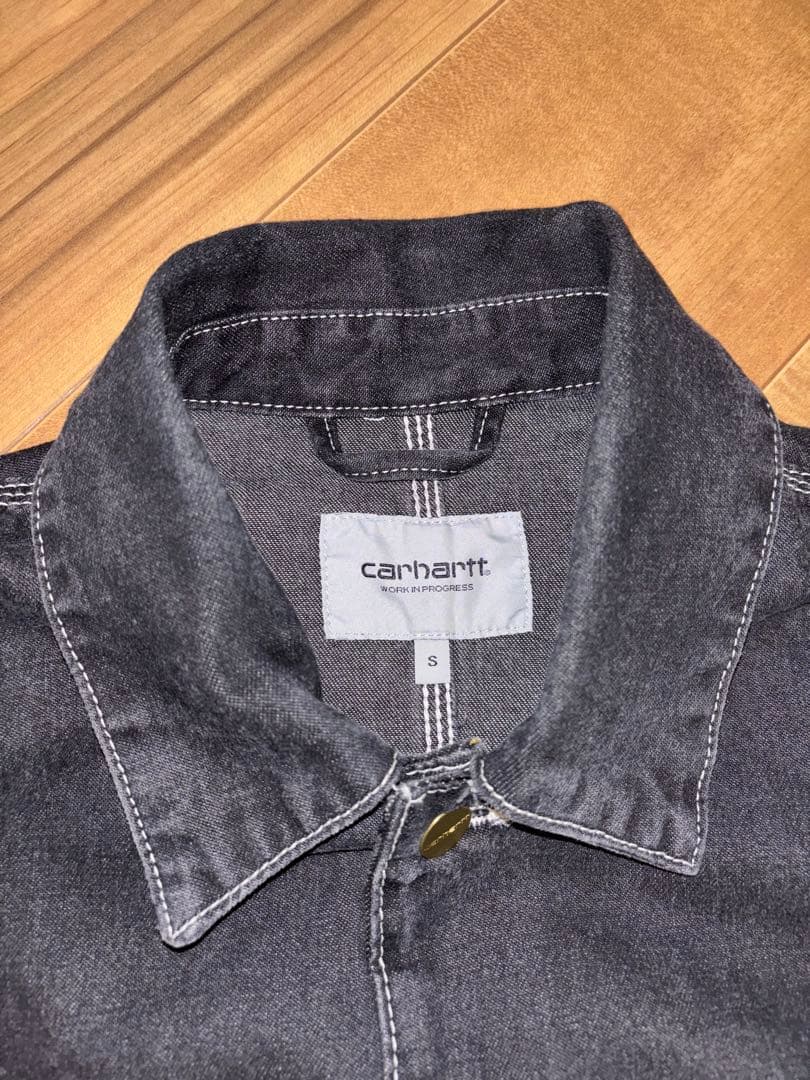 Carhartt WIPOG CHORE Simple pants32×32