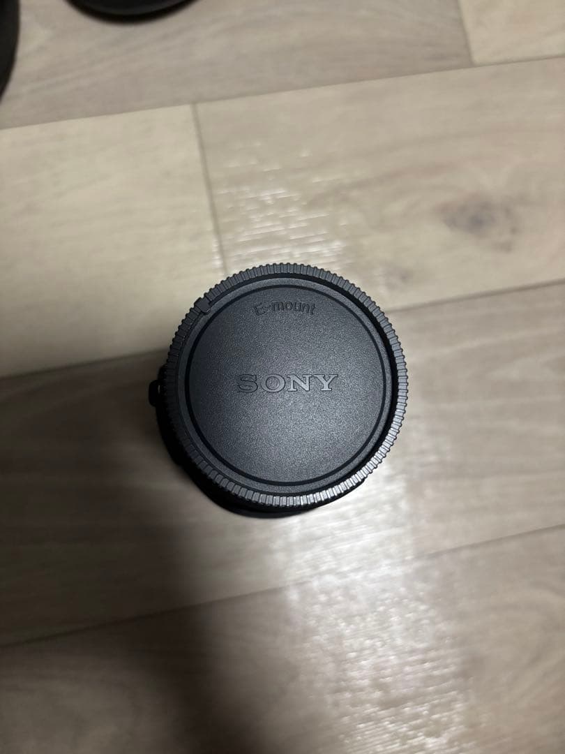 SIGMA 35mm F1.4 DG HSM ソニー用　久坂様