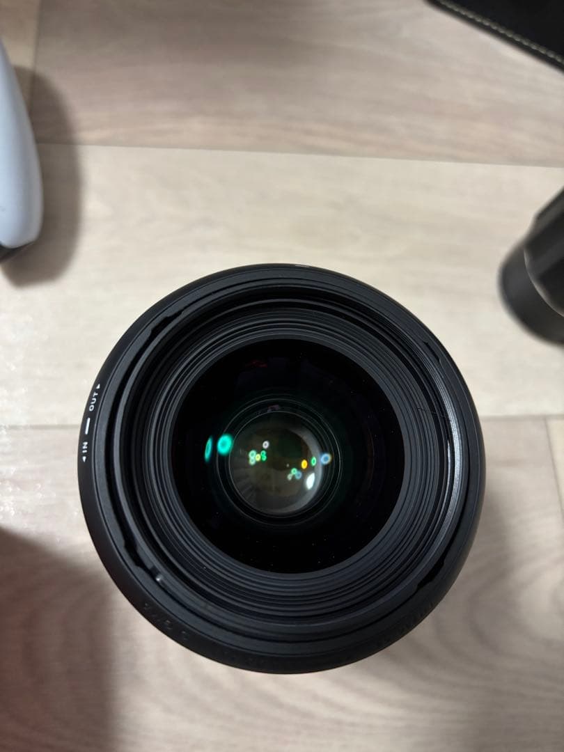 SIGMA 35mm F1.4 DG HSM ソニー用　久坂様