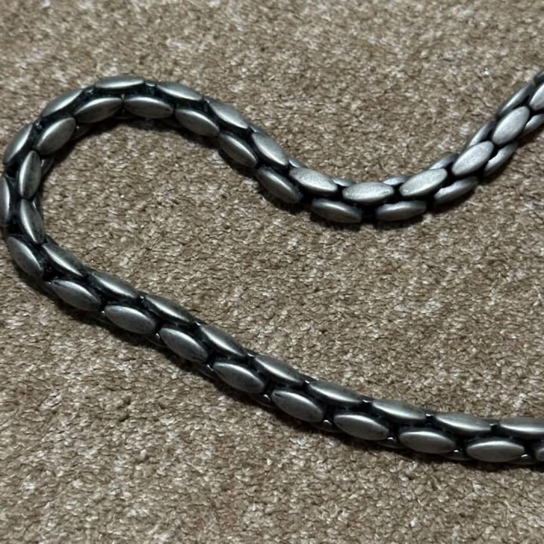 DOLCE&GABBANA ウォレットチェーン キーリング