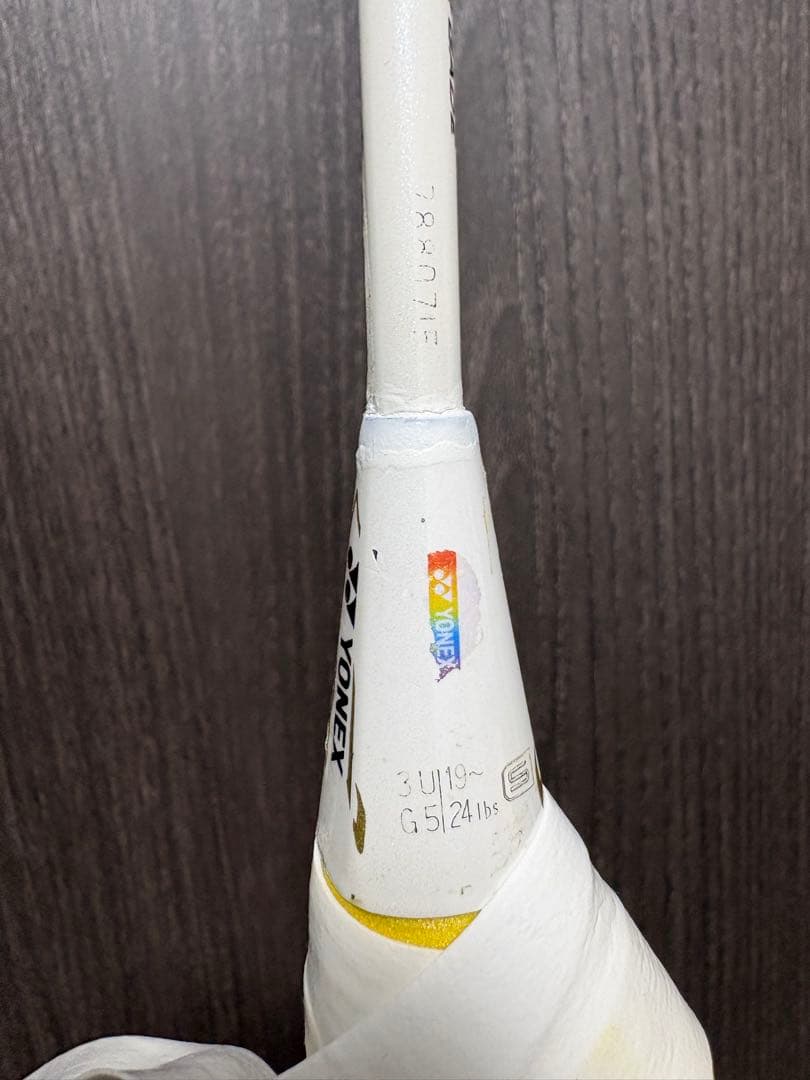 アークセイバー10 ピーターゲード 3UG5 限定品