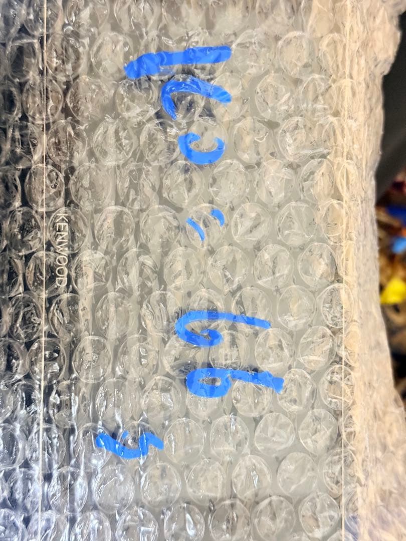 KENWOOD カーナビMDV-M808HDW map dat 2020