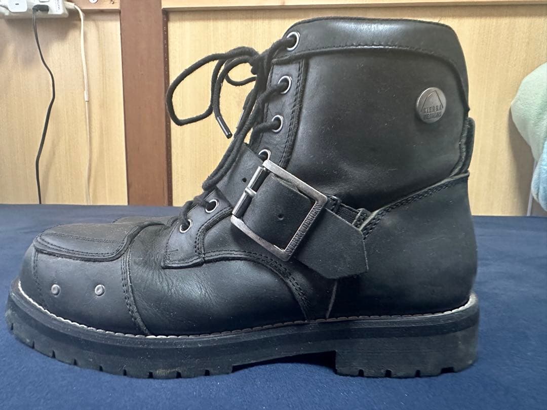 バイク用 シューズ(ブーツ)