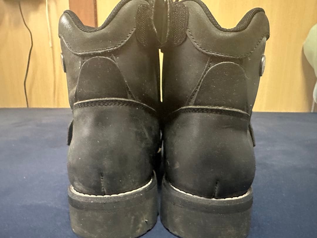 バイク用 シューズ(ブーツ)